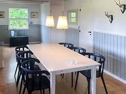 6 Person Holiday Home in Bording
