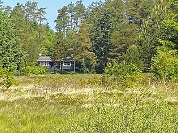 6 Person Holiday Home in Bording