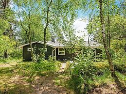 6 Person Holiday Home in Bording