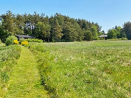 6 Person Holiday Home in Bording
