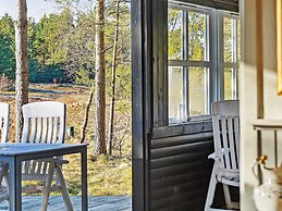 6 Person Holiday Home in Bording
