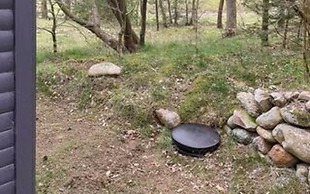 6 Person Holiday Home in Bording
