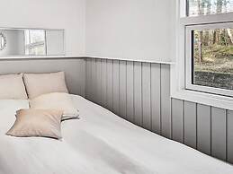 6 Person Holiday Home in Bording