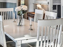 6 Person Holiday Home in Bording