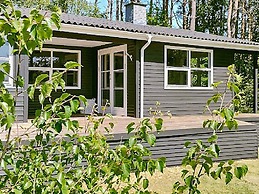 6 Person Holiday Home in Bording