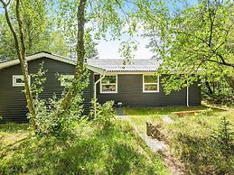 6 Person Holiday Home in Bording