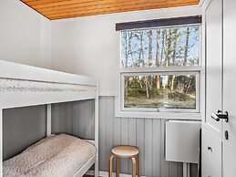 6 Person Holiday Home in Bording