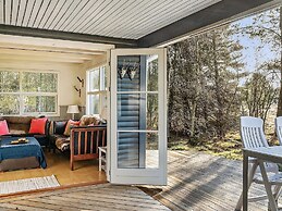 6 Person Holiday Home in Bording