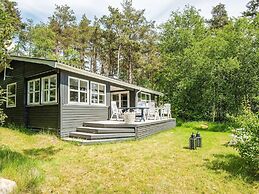 6 Person Holiday Home in Bording