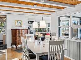 6 Person Holiday Home in Bording