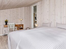 6 Person Holiday Home in Farso