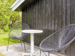 6 Person Holiday Home in Farso