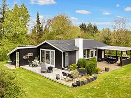 6 Person Holiday Home in Farso