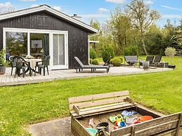 6 Person Holiday Home in Farso