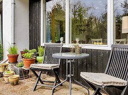 6 Person Holiday Home in Farso