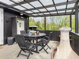 6 Person Holiday Home in Farso