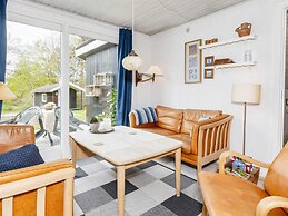 6 Person Holiday Home in Farso