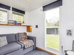 6 Person Holiday Home in Farso