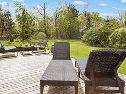 6 Person Holiday Home in Farso
