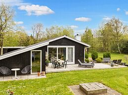 6 Person Holiday Home in Farso