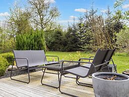 6 Person Holiday Home in Farso