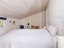 6 Person Holiday Home in Farso