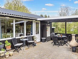 6 Person Holiday Home in Farso