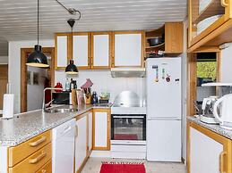 6 Person Holiday Home in Farso