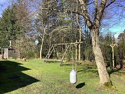 6 Person Holiday Home in Farso