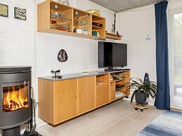 6 Person Holiday Home in Farso