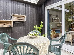 6 Person Holiday Home in Farso