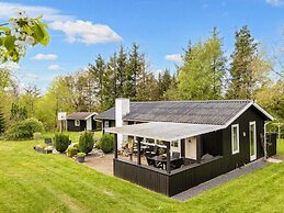 6 Person Holiday Home in Farso