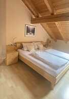 Penthouse in Ostseebad Sierksdorf