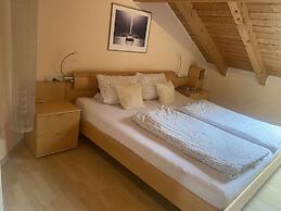 Penthouse in Ostseebad Sierksdorf