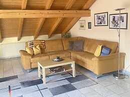 Penthouse in Ostseebad Sierksdorf