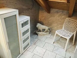 Penthouse in Ostseebad Sierksdorf
