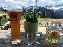 Penthouse in Ostseebad Sierksdorf