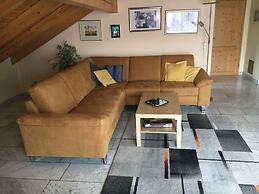 Penthouse in Ostseebad Sierksdorf