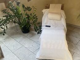 Penthouse in Ostseebad Sierksdorf