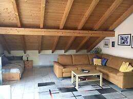 Penthouse in Ostseebad Sierksdorf