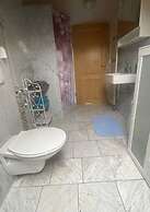 Penthouse in Ostseebad Sierksdorf