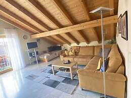 Penthouse in Ostseebad Sierksdorf