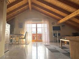 Penthouse in Ostseebad Sierksdorf