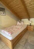 Penthouse in Ostseebad Sierksdorf