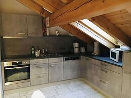 Penthouse in Ostseebad Sierksdorf