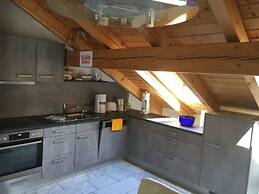 Penthouse in Ostseebad Sierksdorf