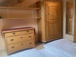 Penthouse in Ostseebad Sierksdorf