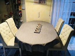 Penthouse in Ostseebad Sierksdorf