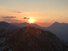 Penthouse in Ostseebad Sierksdorf