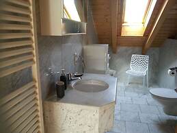 Penthouse in Ostseebad Sierksdorf